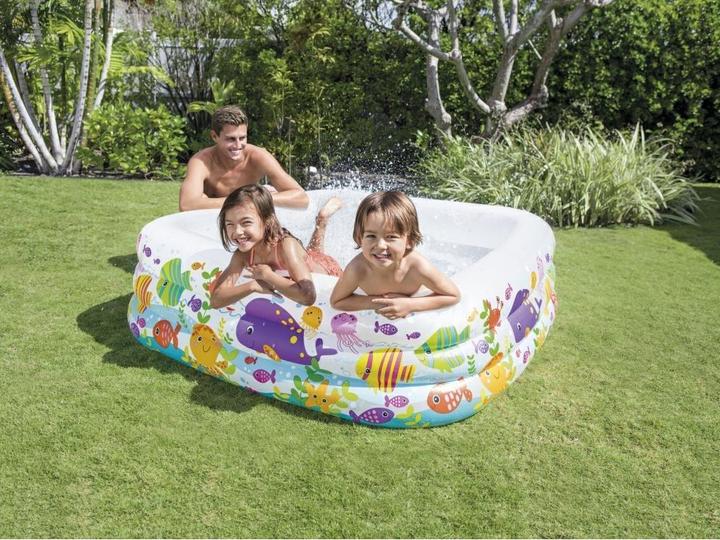 Image du produit Intex Centre de natation