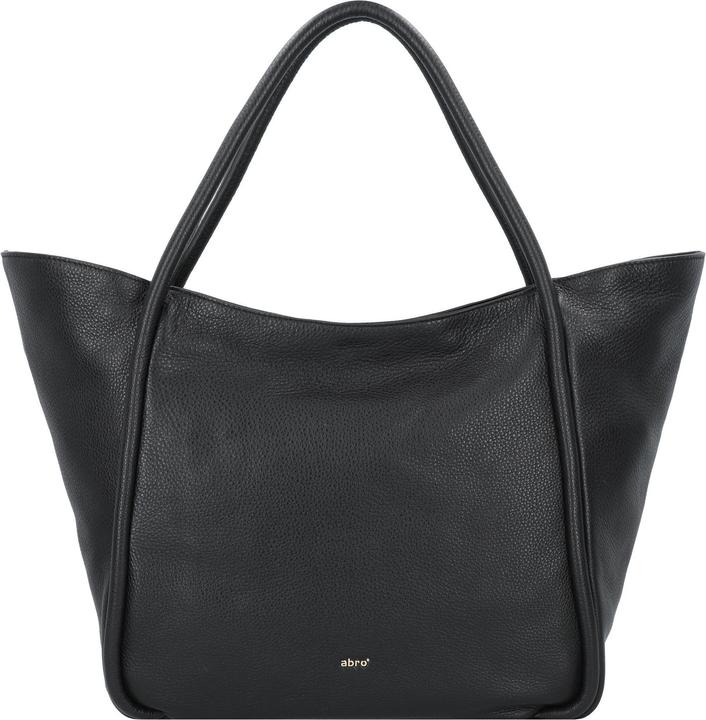 Image du produit Abro Willow Sac à bandoulière en cuir 32 cm