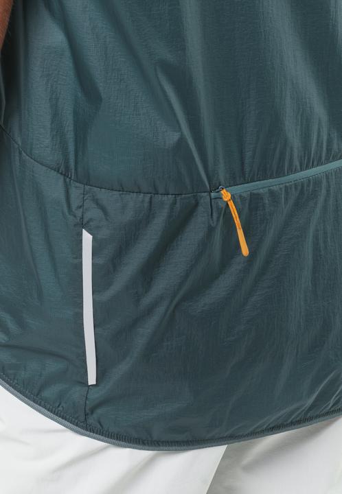 Image du produit Jack Wolfskin Gravex Wind Vest M (M)