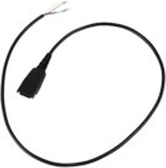 Image du produit Jabra Câble de raccordement QD-RJ45