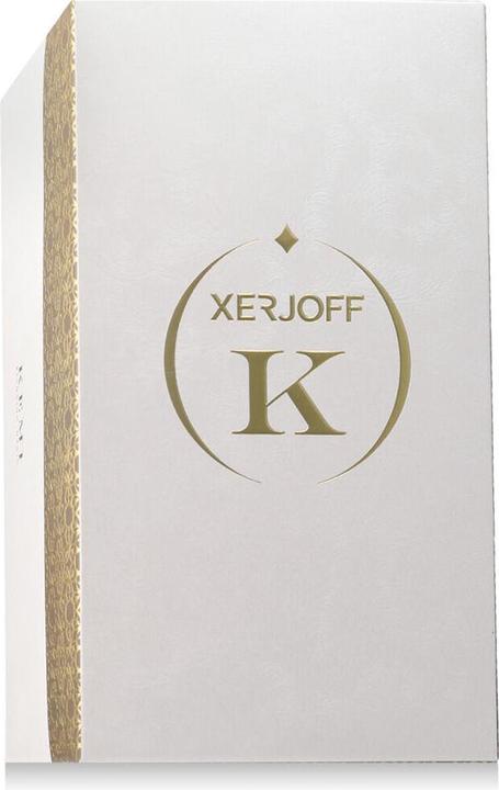 Actual product image XerJoff Tempest Perfume 50ml (Eau de parfum, 50 ml)
