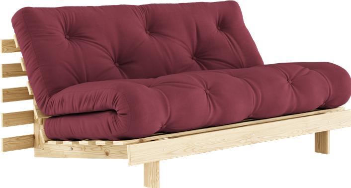 Image du produit Karup Design Roots (3 places, Canapé-lit)