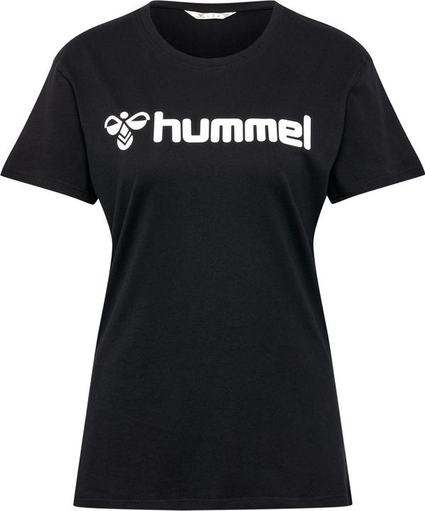 Produktbild hummel HMLGO 2.0 LOGO T-SHIRT S/S WOMAN (M)