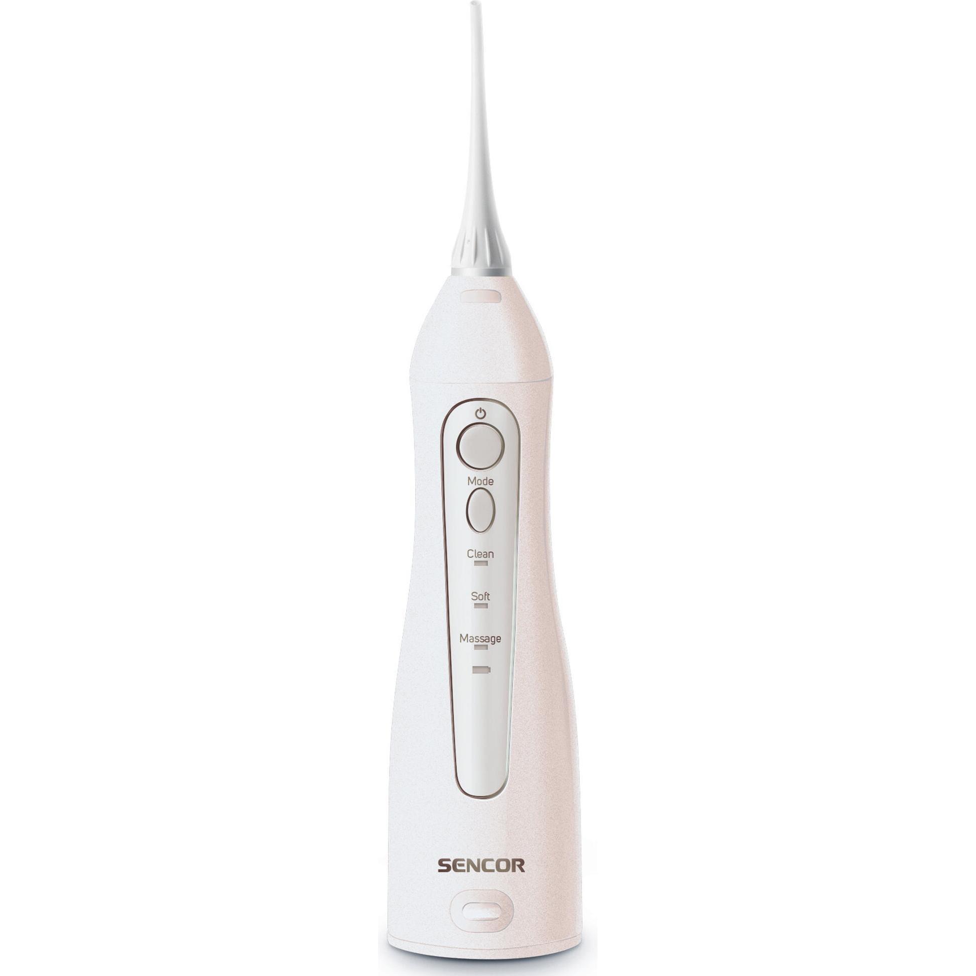 Sencor, Idropulsore, - Oral irrigator SOI 1211GD