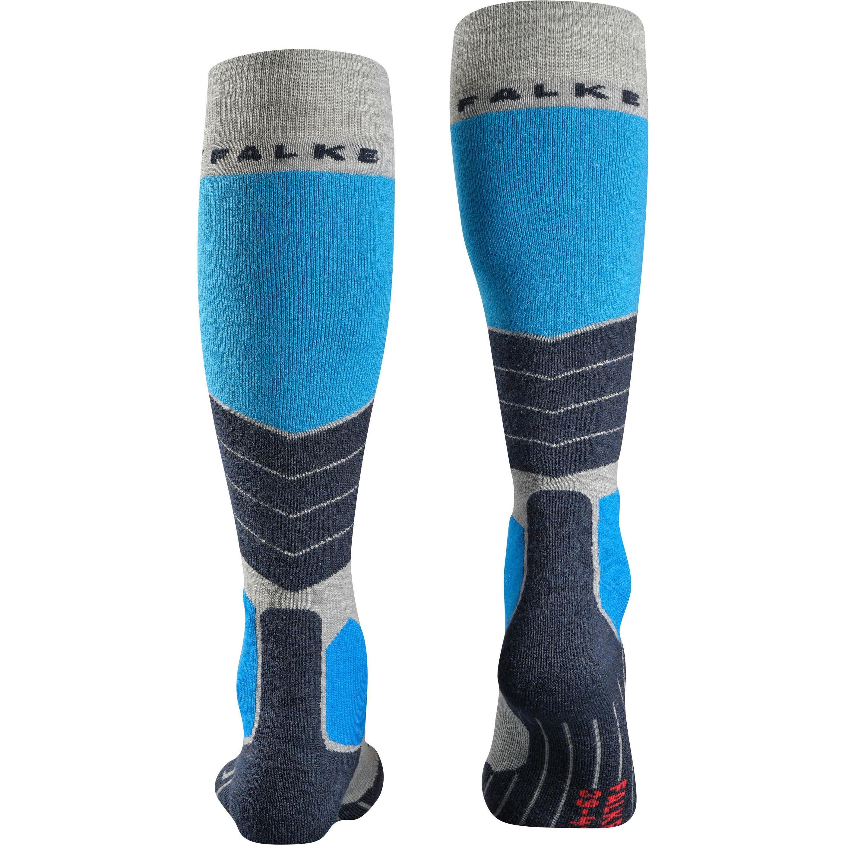 Thumbnail - Falke, Herren, Sportsocken, SK2 (42 - 43), Grau