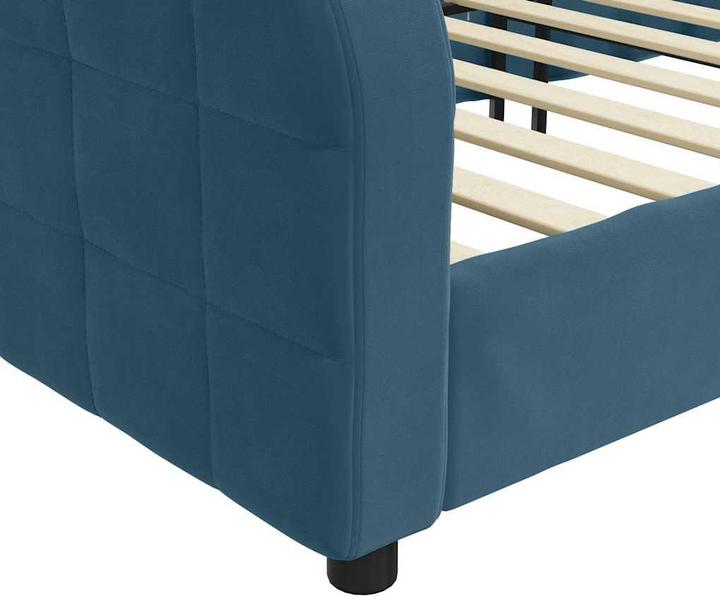 Produktbild vidaXL Tagesbett