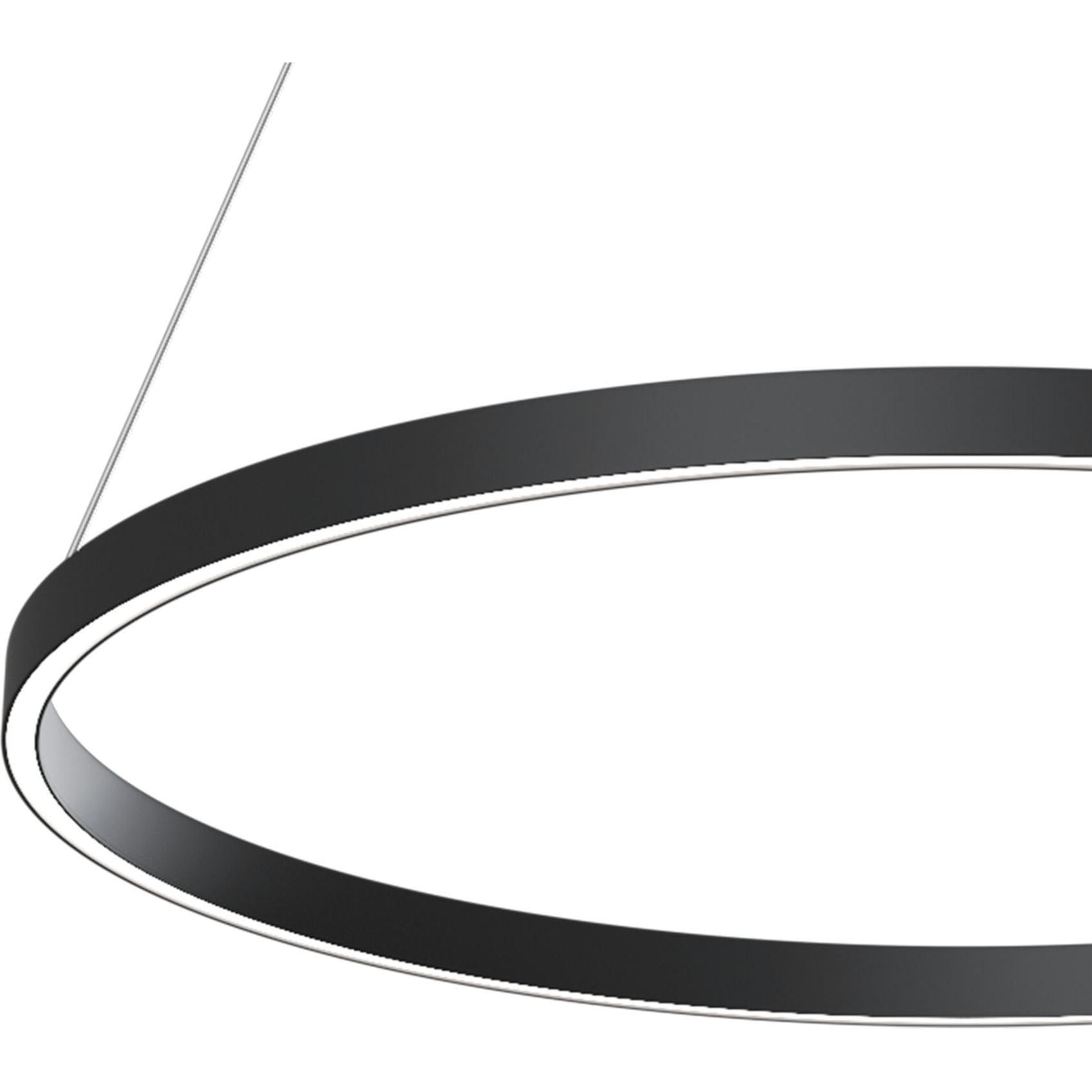 Thumbnail - Maytoni, Pendelleuchte, Rim (3000 lm)