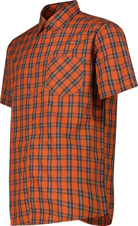 Immagine prodotto CMP Campagnolo Full Button Shirt (XXL)