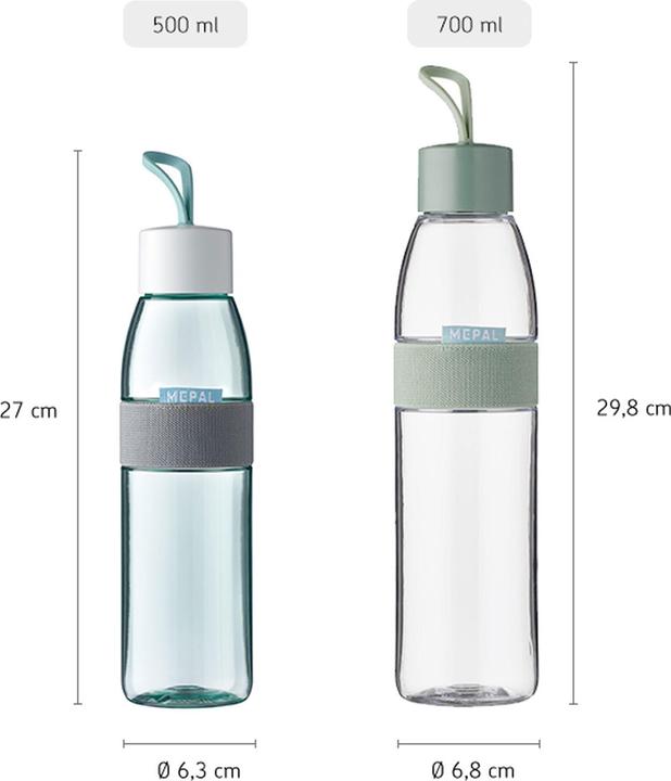 Produktbild Mepal Ellipse (0.70 l)