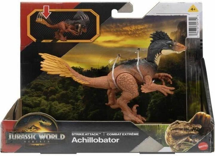 Image du produit Jurassic World 0
