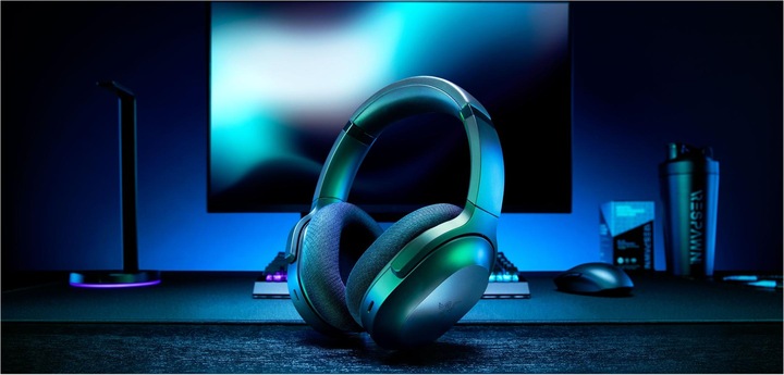 Produktbild Razer Barracuda X (2022) (Kabellos)