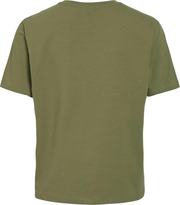 Image du produit Vila VINORA Rundhals T-Shirt (XXL)
