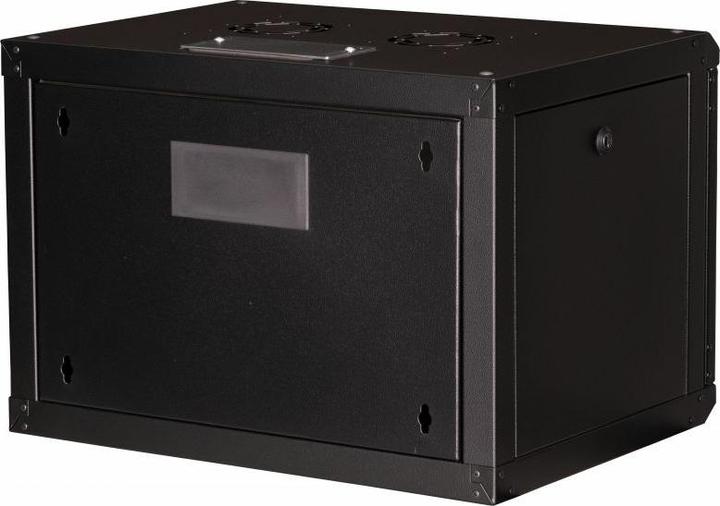 Immagine prodotto equip Armadio server (10.86 HE, Rack da 19 pollici)