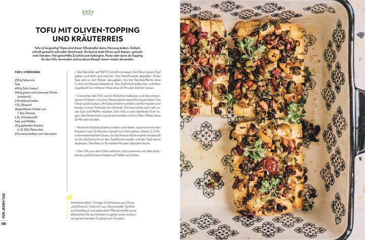 Produktbild Healing Kitchen - Quick & Easy (Deutsch, Shabnam Rebo, 2024)