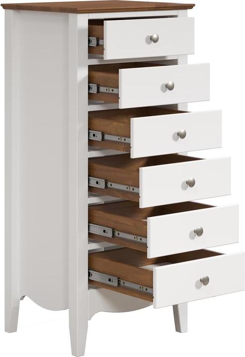 Image du produit Inter Furn Lissabon (50 x 42 x 110 cm)