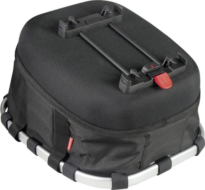 Produktbild KlickFix GT Racktime (21 l)