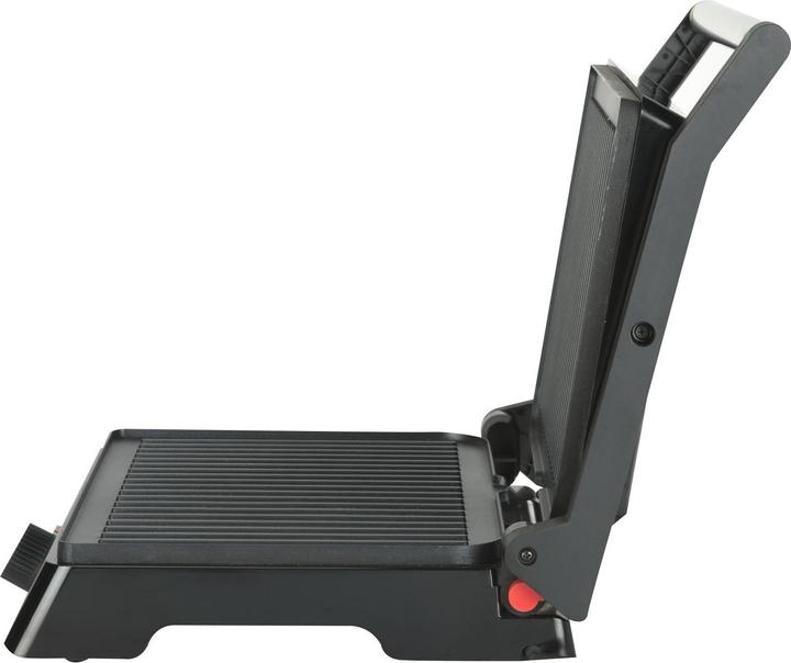 Productafbeelding Bourgini Panini Grill Plus