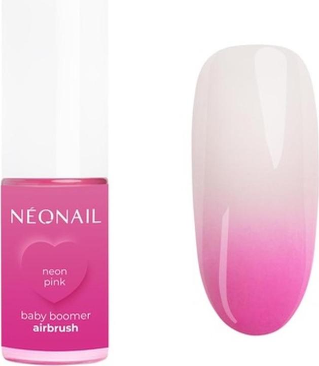 Immagine prodotto Neonail Baby Boomer Airbrush Spray Ombre Rapido 5g - Polvere per unghie