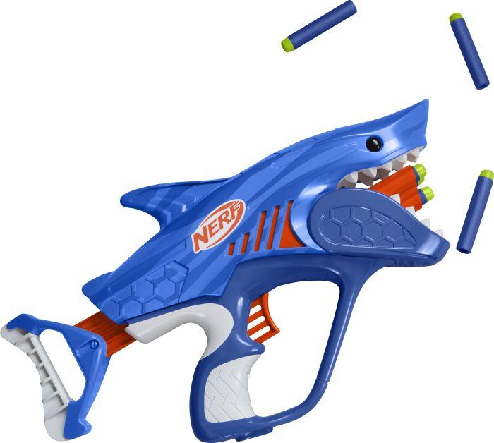 Produktbild Nerf Sharkfire