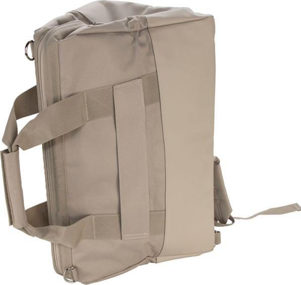 Produktbild reisenthel Duffle Bag allrounder M duffel Mix Stone (23 l)