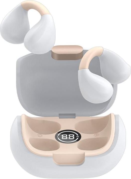 Immagine prodotto Cool Clip (20 h, Senza fili)