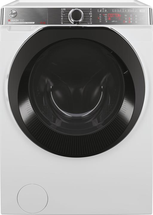 Actual product image Hoover H5WPB414AMBC-S (14 kg, Left)