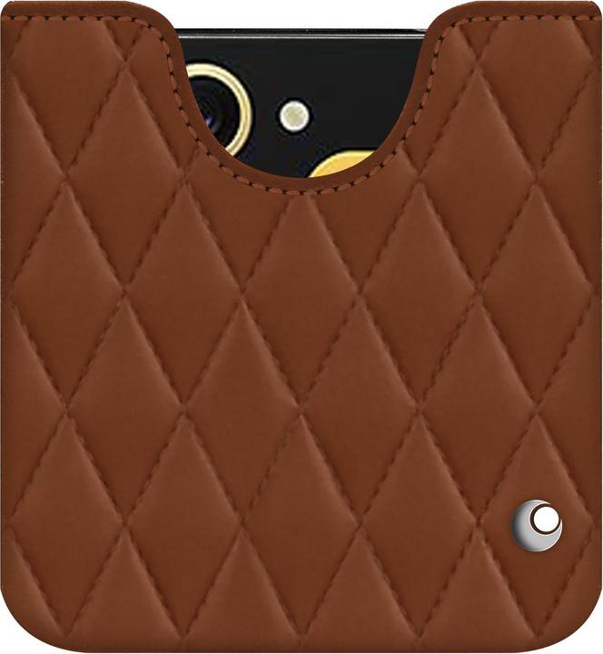 Productafbeelding Noreve Lederen omslag (Samsung Galaxy Z Flip6)