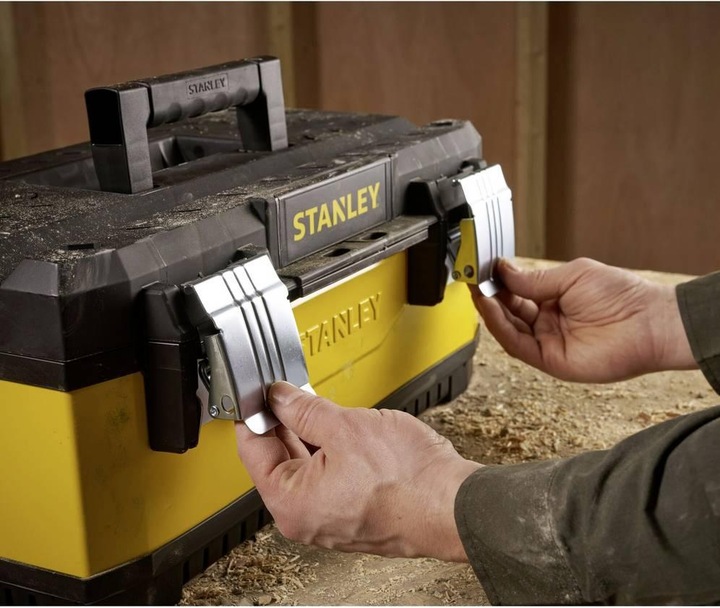 Produktbild Stanley Werzeugbox (1 Teile)
