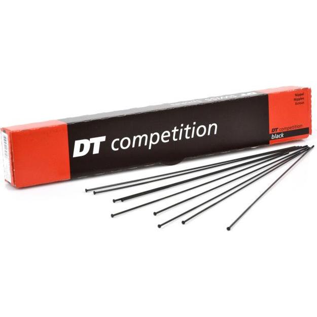 DT Swiss Competition Straightpull (SCOS20256S0100)