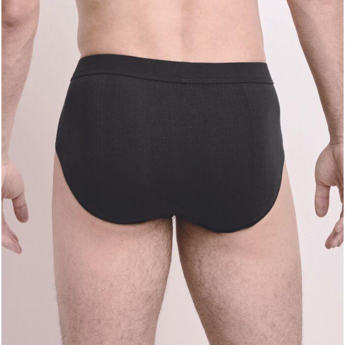 Produktbild Jockey Hypersoft 360 Slip (3er Pack, M)