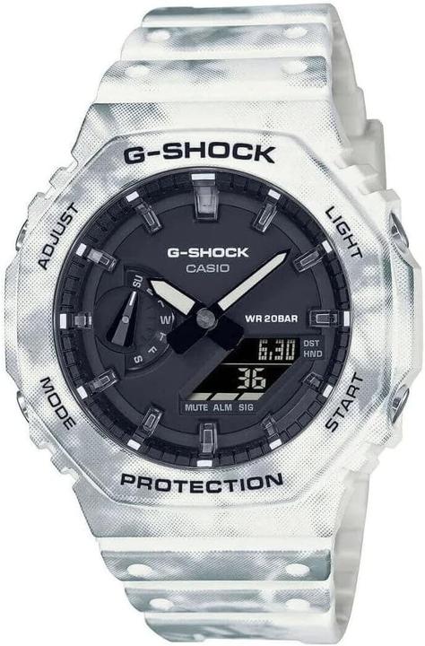 Produktbild Casio G-Shock (Taucheruhr, 45 mm)