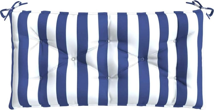 Actual product image VidaXL Alfredo (100 x 50 x 7 cm)