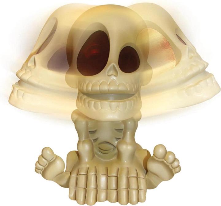 Actual product image Ghost hunting (d,e) (German)
