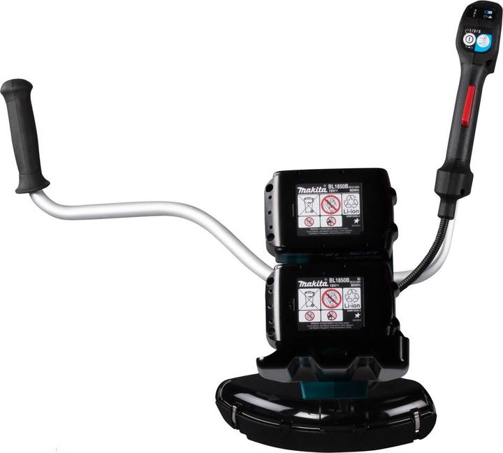 Actual product image Makita DUR369AZX6 (Trim line, Plastic knives)