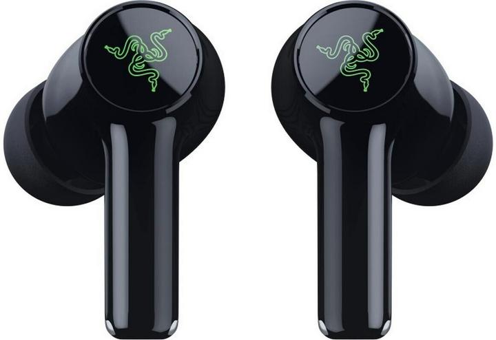 Actual product image Razer Hammerhead V3 HyperSpeed (ANC, 40 h, Wireless)