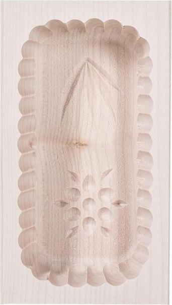 Produktbild Milky Buttermodel Holz 250g