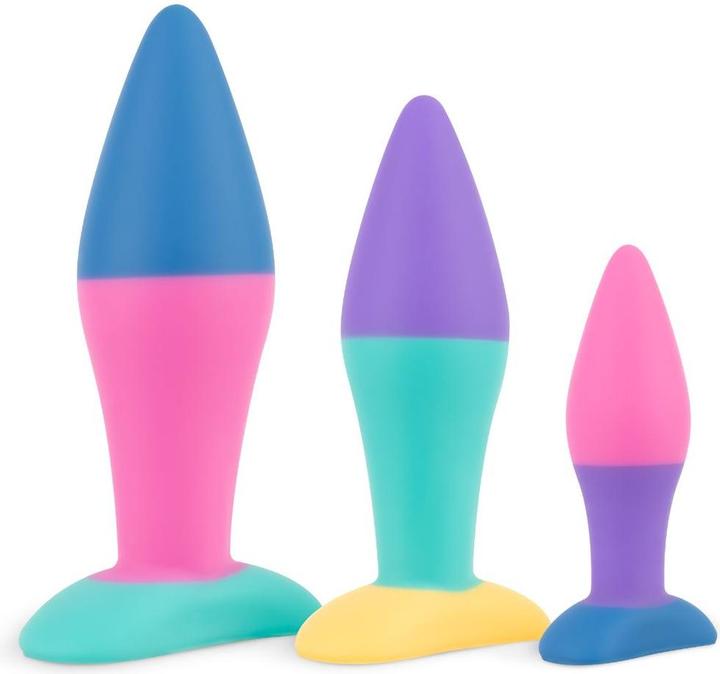 Immagine prodotto PMV20 Koda AnalplugSet