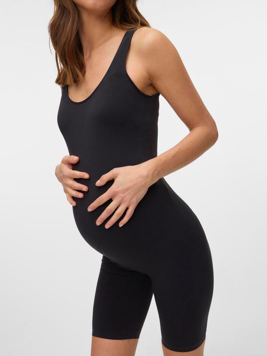 Produktbild Mamalicious Mlheal Sl Seamless Playsuit Noos (S, M)