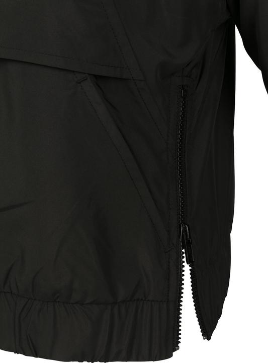 Produktbild Urban Classics Ladies Panel Pull Over Jacket (M)