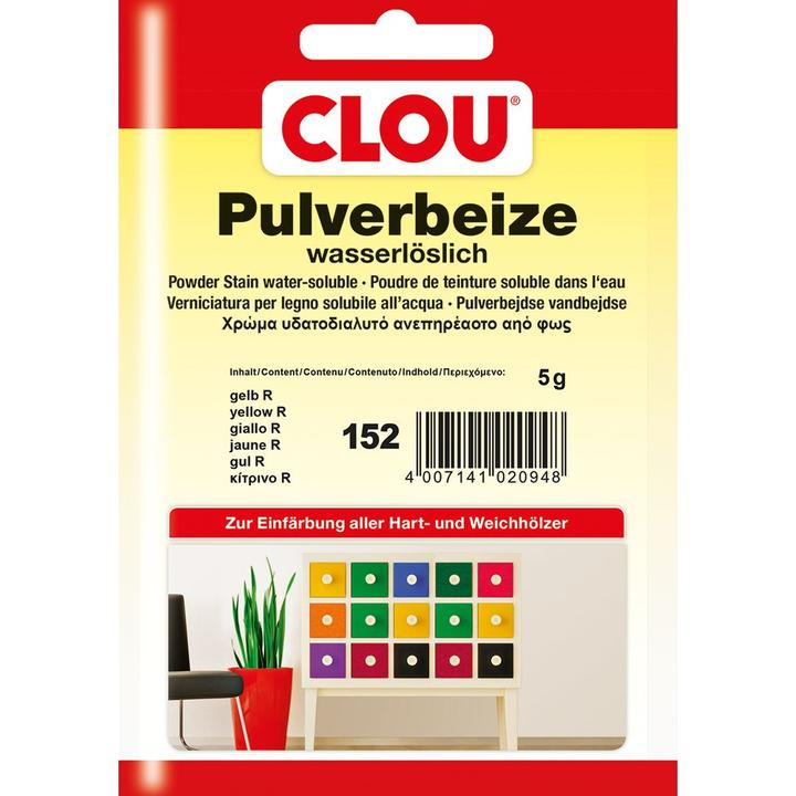Gelb R