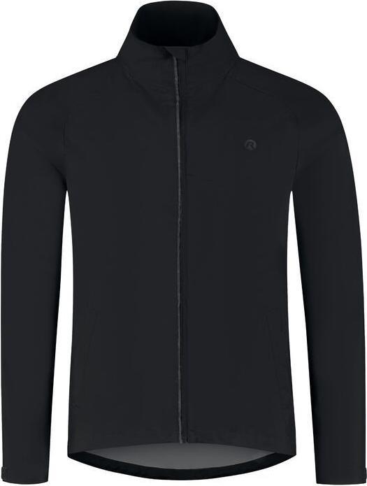 Immagine prodotto Rogelli ESSENTIAL running jacket black M (M)