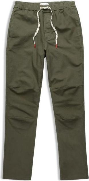Actual product image Topo Designs Dirt Pants Classic - Hose - Herren (XL)
