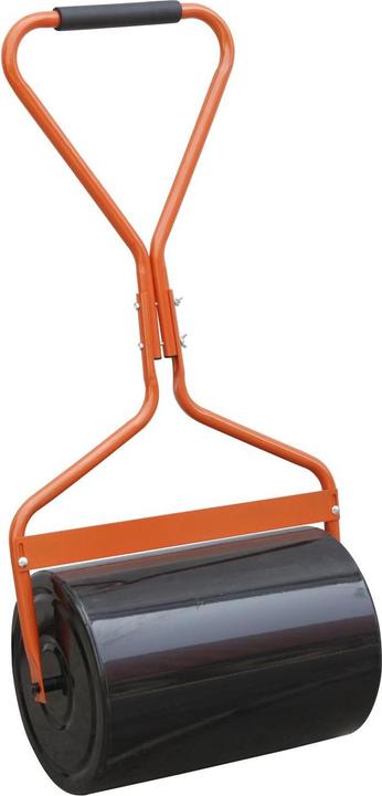 Actual product image Fuxtec FX-GW30 lawn roller