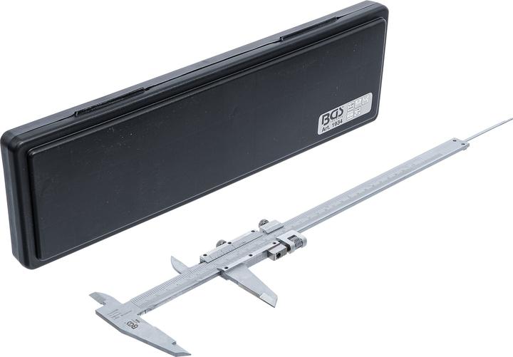 Immagine prodotto BGS Calibro a corsoio di precisione 0 - 300 mm (30 cm)