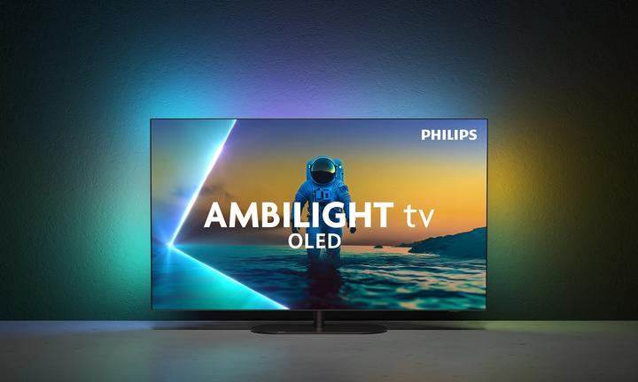 Immagine prodotto Philips 48OLED810/12 (48", OLED810, OLED, 4K, 2025)