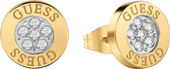 Guess STUDS PARTY JUBE02158JWYGT-U (Edelstahl)