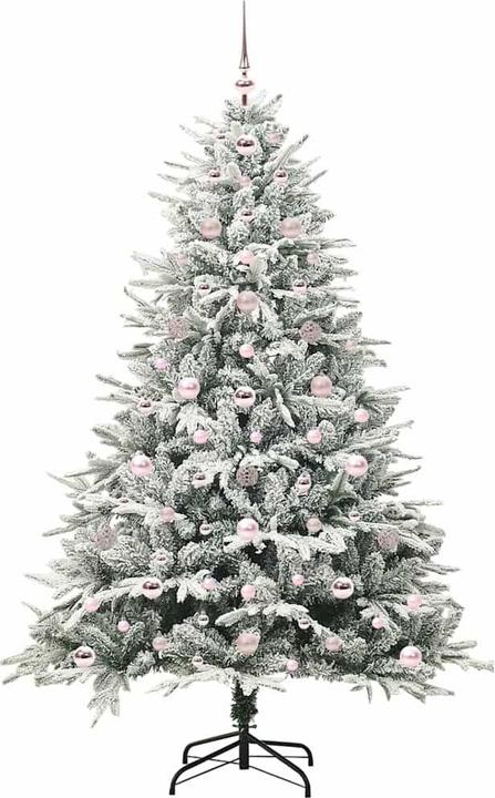 Produktbild vidaXL Künstlicher Baum (180 cm)