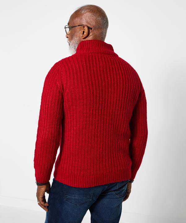 Produktbild Joe Browns Long Sleeve Fisherman Knit (M)