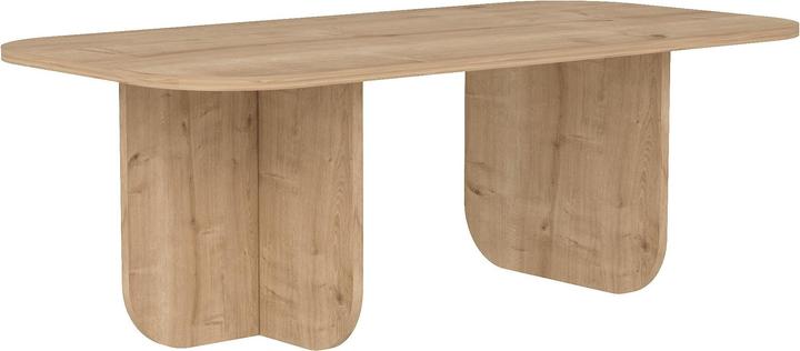 Image du produit Homitis Becaj Coffee Table
