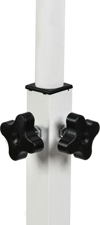 Produktbild Maclean Mobiler Schreibtisch/Laptop-Ständer (60 x 40 x 89 cm)